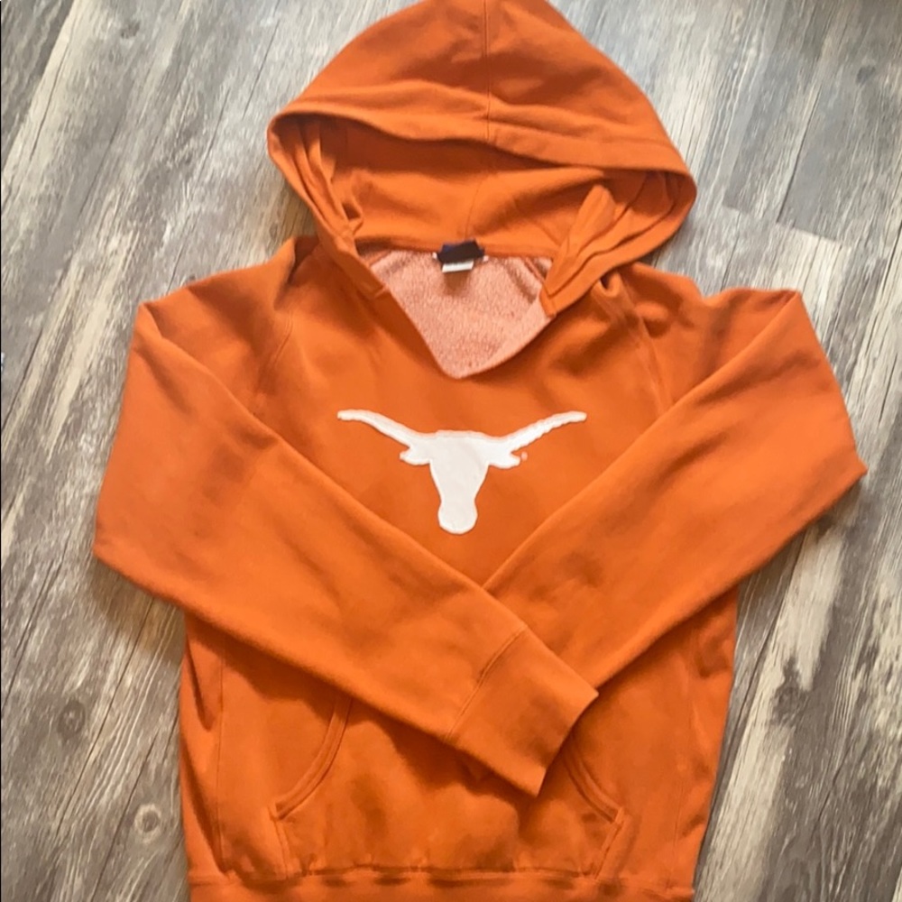 Women’s Texas Longhorns hoodie